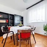 Nada Sea View Centre Apartament Szybenik