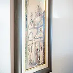 Apartament Nada Sea View Centre
