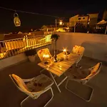 Nada Sea View Centre Apartament