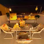 Nada Sea View Centre Apartament *
