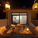 Apartament Nada Sea View Centre Szybenik