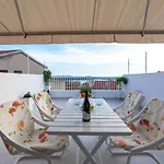 Nada Sea View Centre Apartament Szybenik