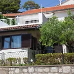 Nada Sea View Centre Szybenik