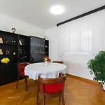 Apartament Nada Sea View Centre Szybenik