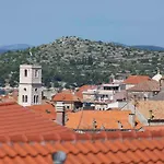 Nada Sea View Centre Apartament Szybenik