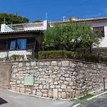 Nada Sea View Centre Szybenik