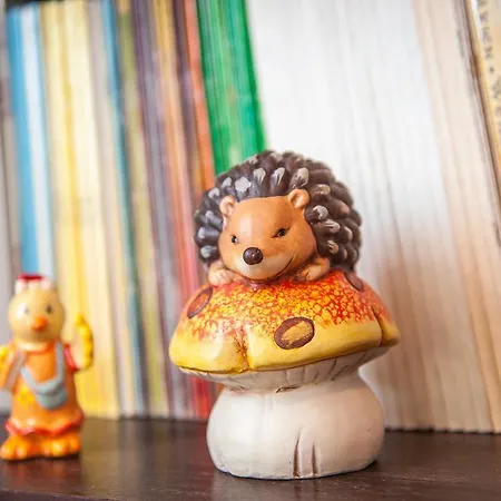 Nada Sea View Centre * شيبينيك