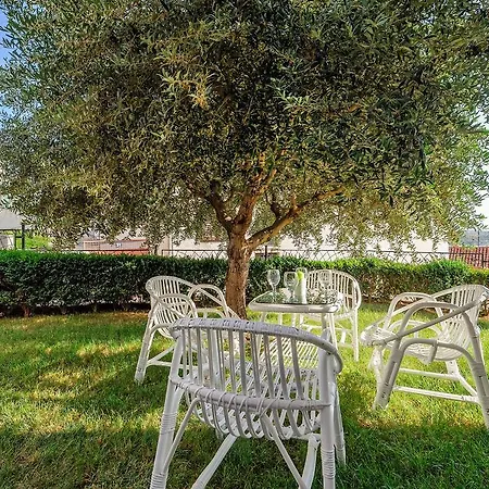 شقة Nada Sea View Centre *