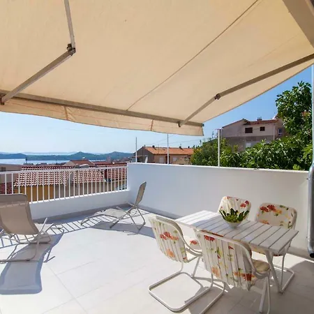 شقة Nada Sea View Centre