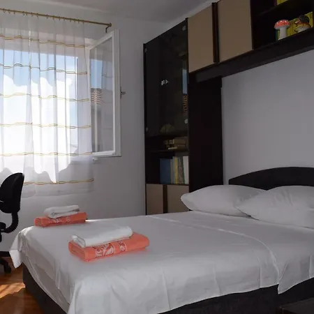 Nada Sea View Centre דירה *