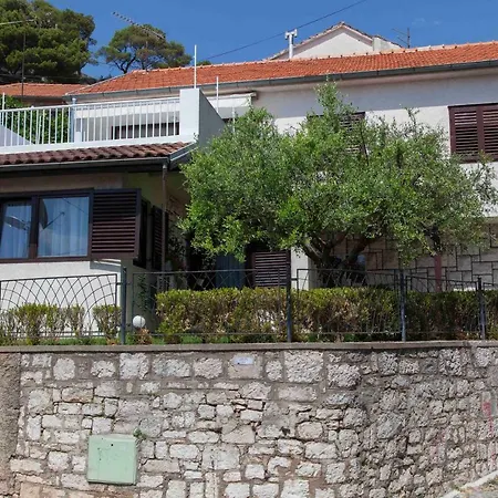 Nada Sea View Centre Apartament *