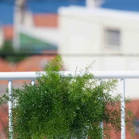 דירה Nada Sea View Centre