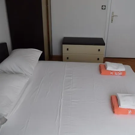 شقة Nada Sea View Centre