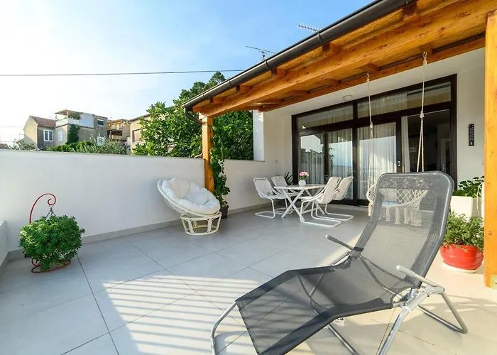 Nada Sea View Centre * Šibenik