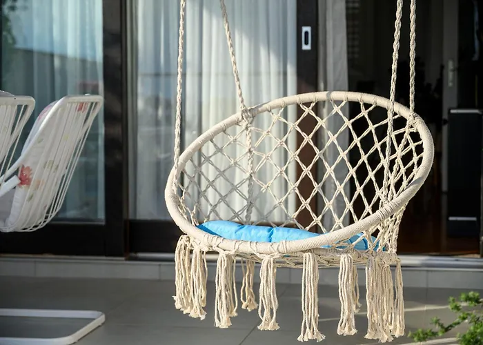 Nada Sea View Centre * Šibenik