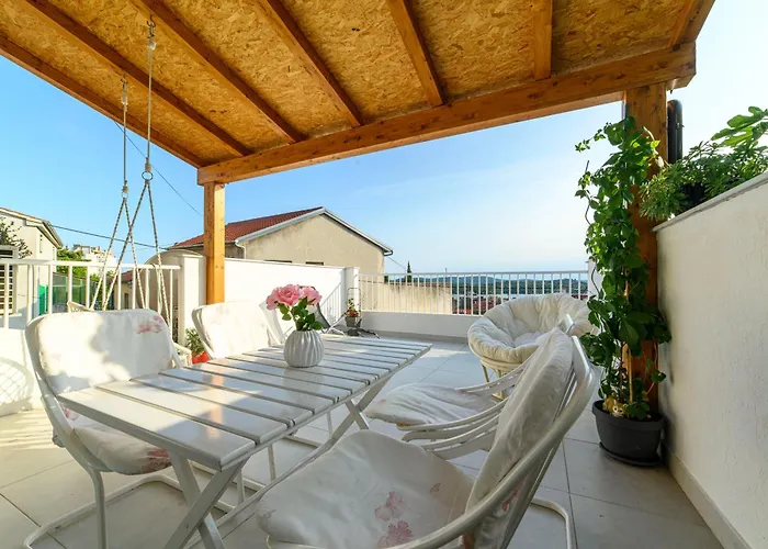 Nada Sea View Centre Šibenik