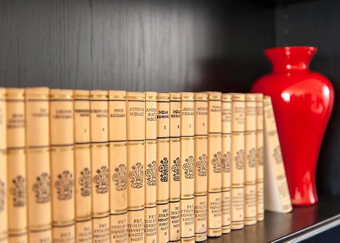 Apartamento Nada Sea View Centre *