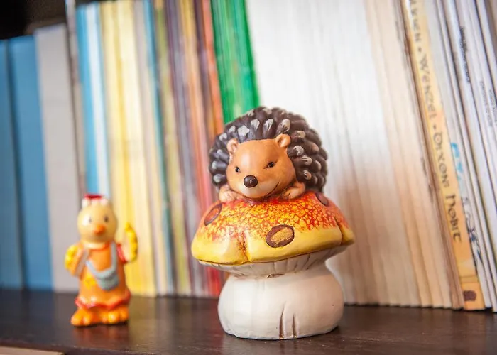 Nada Sea View Centre * Šibenik