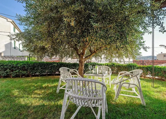 Apartamento Nada Sea View Centre *