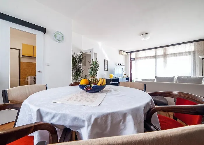 Nada Sea View Centre Šibenik