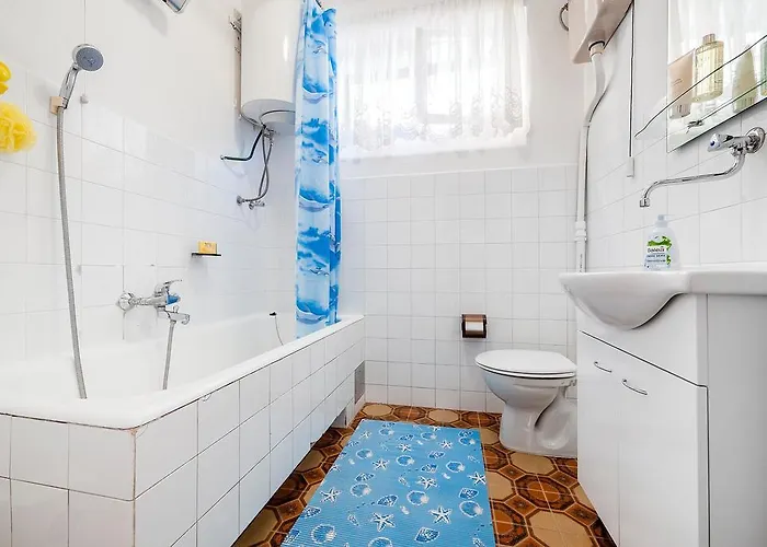 Apartamento Nada Sea View Centre Šibenik