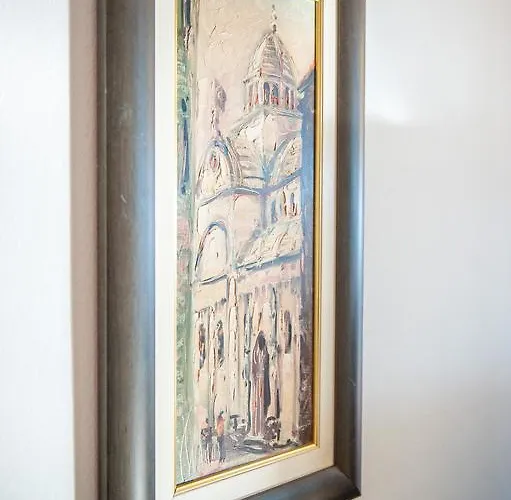 Apartamento Nada Sea View Centre