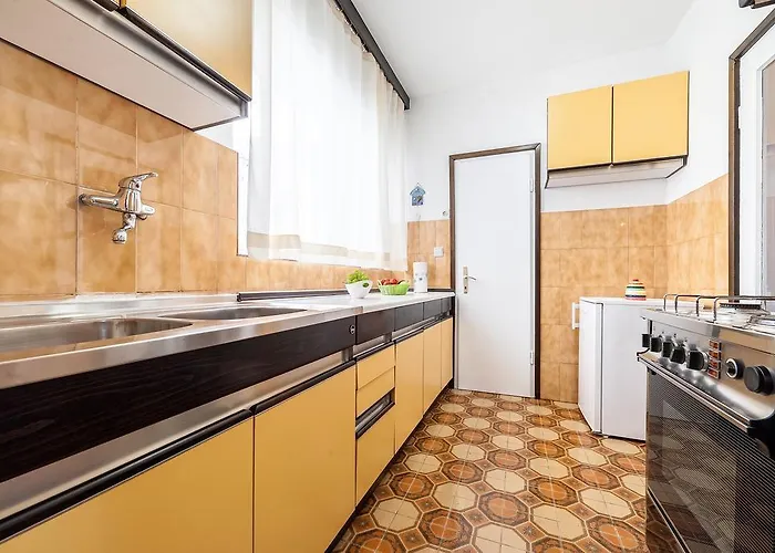 Apartamento Nada Sea View Centre