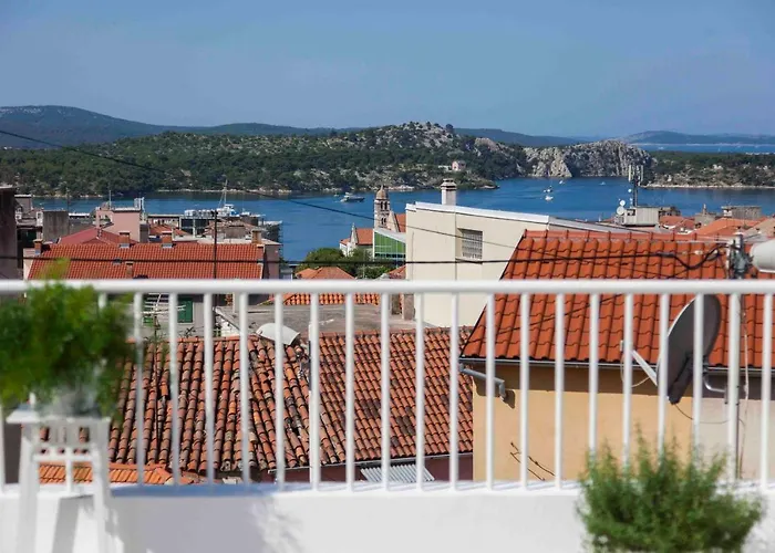 Apartamento Nada Sea View Centre