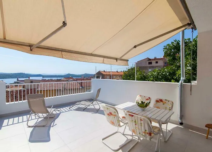 Apartamento Nada Sea View Centre