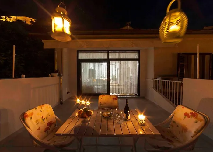 Apartamento Nada Sea View Centre Šibenik