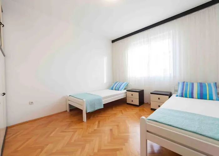 Nada Sea View Centre * Šibenik