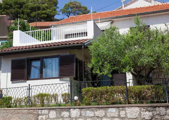 Nada Sea View Centre Šibenik