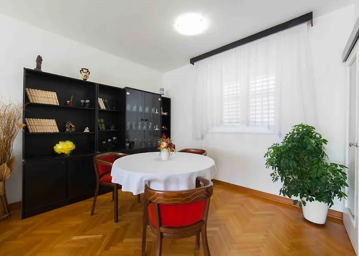 Apartamento Nada Sea View Centre Šibenik