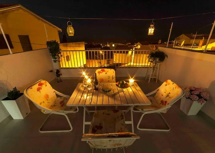 Apartamento Nada Sea View Centre