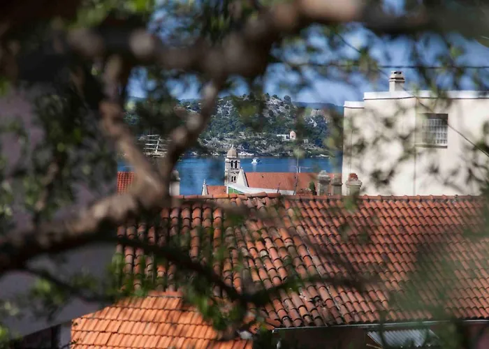 Nada Sea View Centre * Šibenik