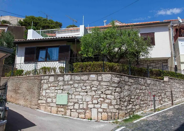 Nada Sea View Centre Šibenik