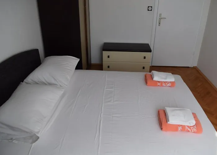 Apartamento Nada Sea View Centre